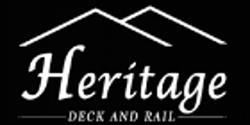 Heritage Deck And Rail Ltd, Calgary, AB opening hours
