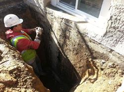 Basement waterproofing services Toronto HP, North York, ON opening hours