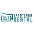 Brantford Bin Rental Inc., opening hours