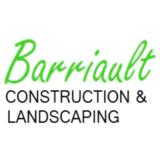 Barriault Construction & Landscaping, Dieppe, NB opening hours