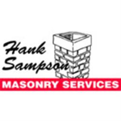 Hank Sampson Masonry Services, Lower Sackville, NS opening hours