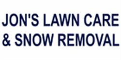 Jon's Lawn Care & Snow Removal, Leduc, AB opening hours