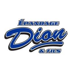 Epandage Dion & Fils, Lavaltrie, QC opening hours