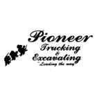 Pioneer Trucking & Excavating, Whitehorse, YT opening hours