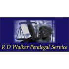 R D Walker Paralegal Services, Simcoe, ON opening hours