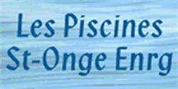 Les Piscines St-Onge Enrg, Saint-Charles-sur-Richelieu, QC opening hours