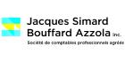 Jacques Simard Bouffard Azzola Inc, Laval, QC opening hours