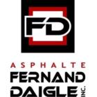 Asphalte Fernand Daigle Inc, Saint-Christophe-d'Arthabaska, QC opening hours