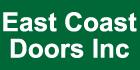 East Coast Doors Inc, York, PE opening hours