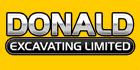 Donald Excavating Limited, Mount Uniacke, NS opening hours
