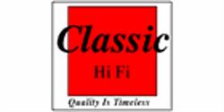Classic Hi Fi, Ardrossan, AB opening hours