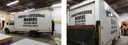 London Professional Movers & Storage, Belmont, ON opening hours