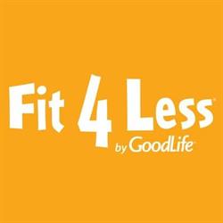 Fit4Less, Stratford, ON opening hours