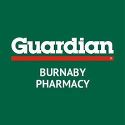 Guardian - Burnaby Pharmacy, opening hours