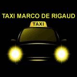 Taxi Marco De Rigaud, opening hours