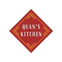 Quan's Davidson Kitchen, opening hours