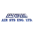 Airsys Engineering Ltd., Dartmouth, NS opening hours