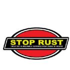 Stop Rust, Alexandra, PE opening hours