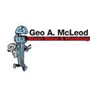 Geo Mcleod Plumbing and Heating, Leduc, AB opening hours