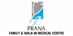 Prana Family & Walk-In Medical Centre, Winnipeg, MB opening hours