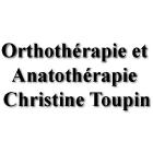 Orthothérapie et Anatothérapie Christine Toupin, Victoriaville, QC opening hours