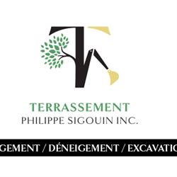 Terrassement Philippe Sigouin inc, Mont-Tremblant, QC opening hours