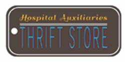 Hospital Auxiliaries Thrift Store, Duncan, BC opening hours