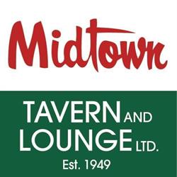 Midtown-Boomers Tavern & Lounge, Halifax, NS opening hours