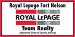 Royal LePage, Fort Nelson, BC opening hours