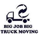 Big Job Big Truck Moving Inc, Kingston, ON opening hours