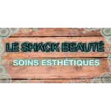 Le Shack Beauté, Jonquière, QC opening hours