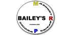 Bailey's Masonry Repairs Parging, Thorold, ON opening hours