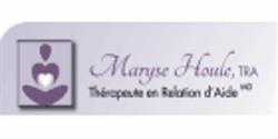 Maryse Houle TRA - Thérapeute en Relation d'Aide, Drummondville, QC opening hours