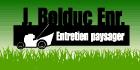 Entretien Paysager J Bolduc, Laval, QC opening hours