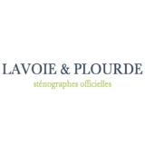 Lavoie & Plourde Sténographes Officielles, Chicoutimi, QC opening hours