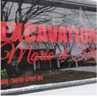 Excavation Mario & Fils, L'Île-Bizard, QC opening hours