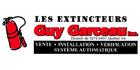 Extincteur Guy Garceau, Saint-Jacques, QC opening hours