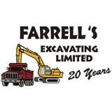 Farrell's Excavating Ltd, St. John's, NL opening hours