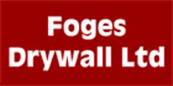 Foges Drywall Ltd, Islandview, NS opening hours