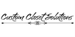 Custom Closet Solutions, Komoka, ON opening hours