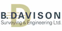 B Davison Surveying & Engineering Ltd, Hantsport, NS opening hours