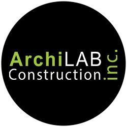 Archilab Construction Inc, Laval, QC opening hours