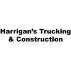 Harrigan's Trucking & Construction, Witless Bay, NL opening hours