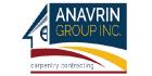Anavrin Group Inc, Kingston, PE opening hours