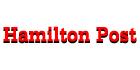 Hamilton Post, Smithville, ON opening hours