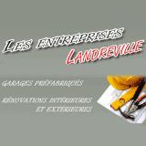 Les Entreprises Landreville, Sainte-Julienne, QC opening hours