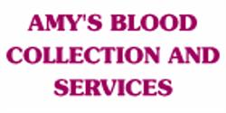 Amy's Blood Collection and Services, St. John's, NL opening hours