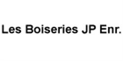 Boiseries JP Enr, Saint-Eusèbe, QC opening hours