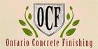 Ontario Concrete Finishing, Oshawa, ON opening hours