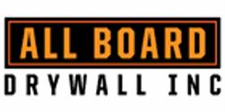 All Board Drywall Inc, Canmore, AB opening hours